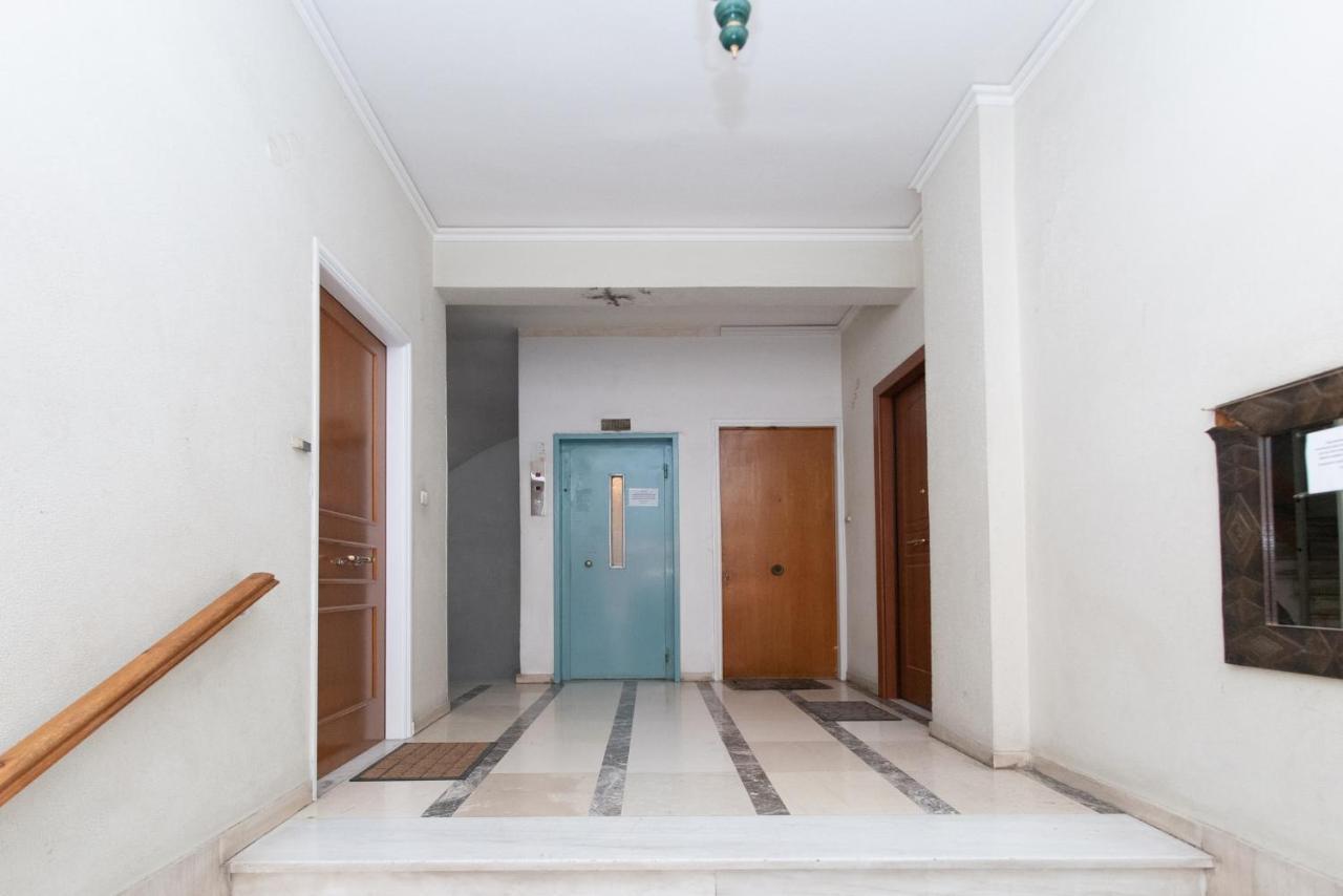 Best House, Psila Alonia Square Luxury, Patra Exterior photo